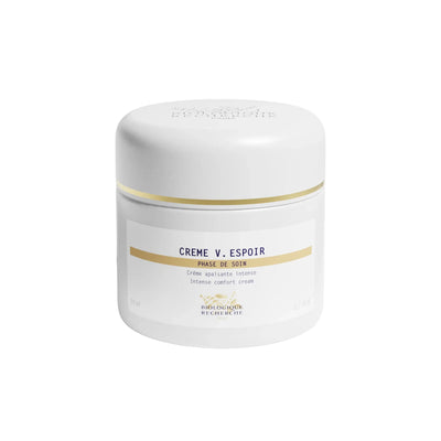 CRÈME VERTE ESPOIR A.R.