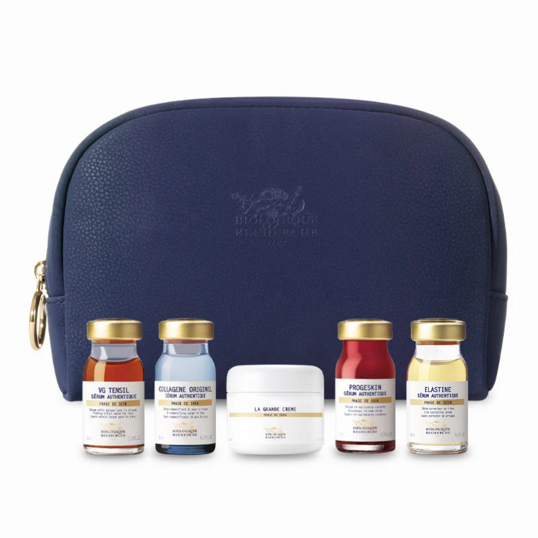 Biologique Recherche - Masters of Time | Sets - Discovery set | LOSHEN & CREM