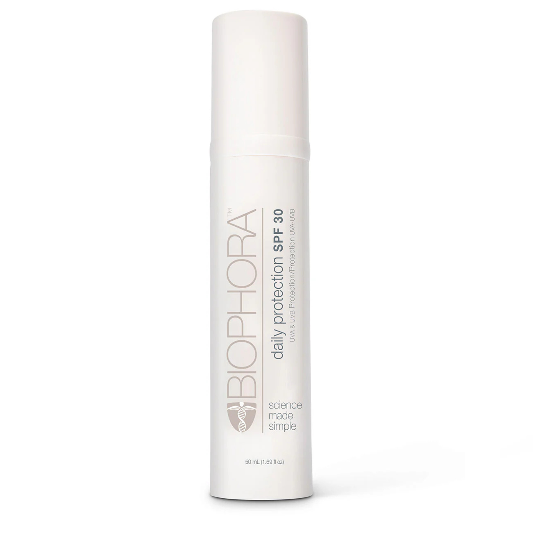 Biophora Daily Protection SPF 30