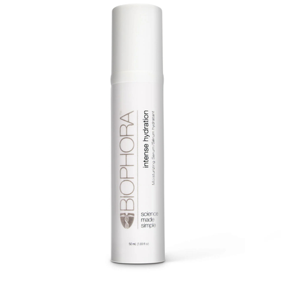 Biophora Intense Hydration - Moisturizing Serum