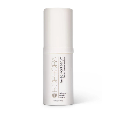 Lactic acid serum | Serum - Hyperpigmentation | LOSHEN & CREM