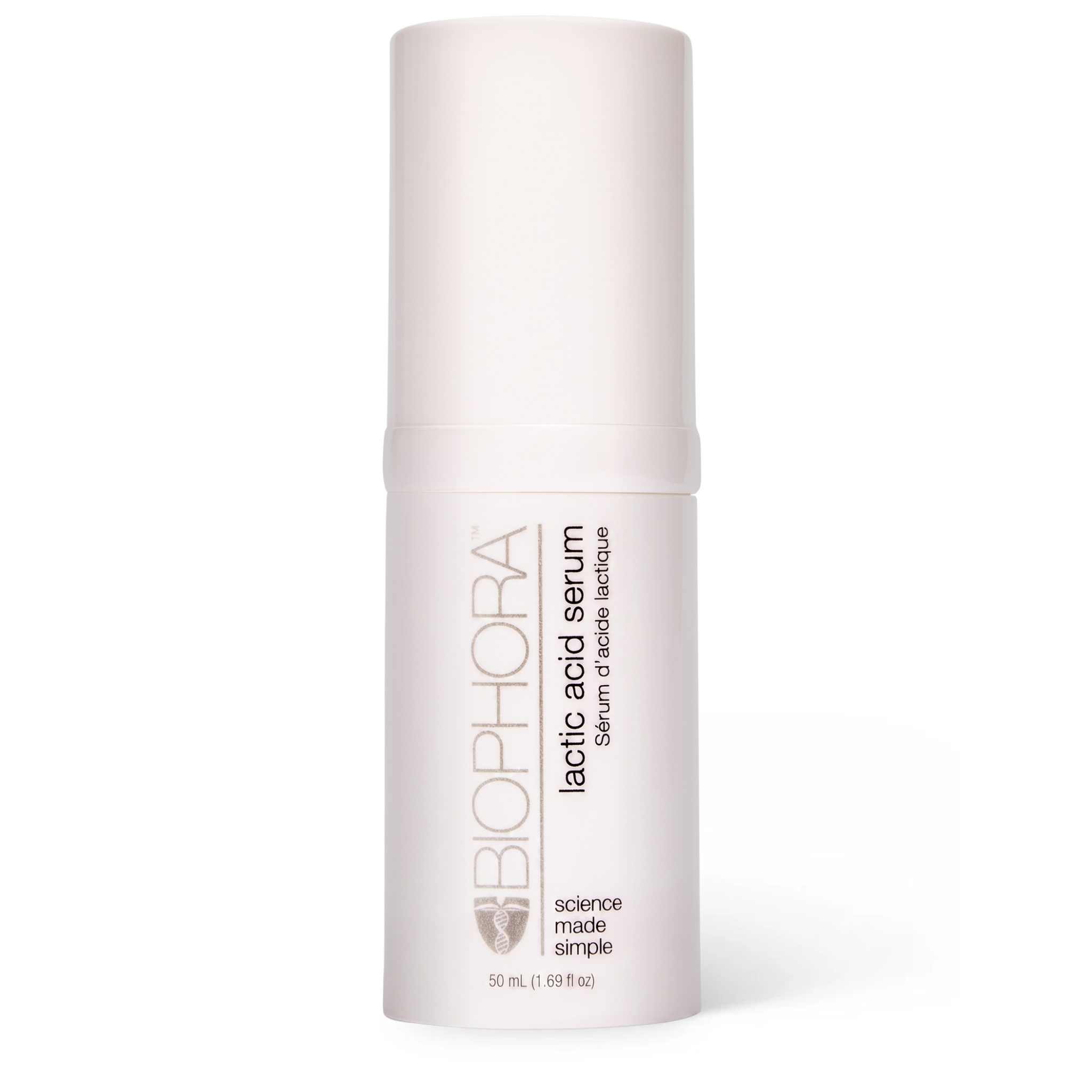 Lactic acid serum