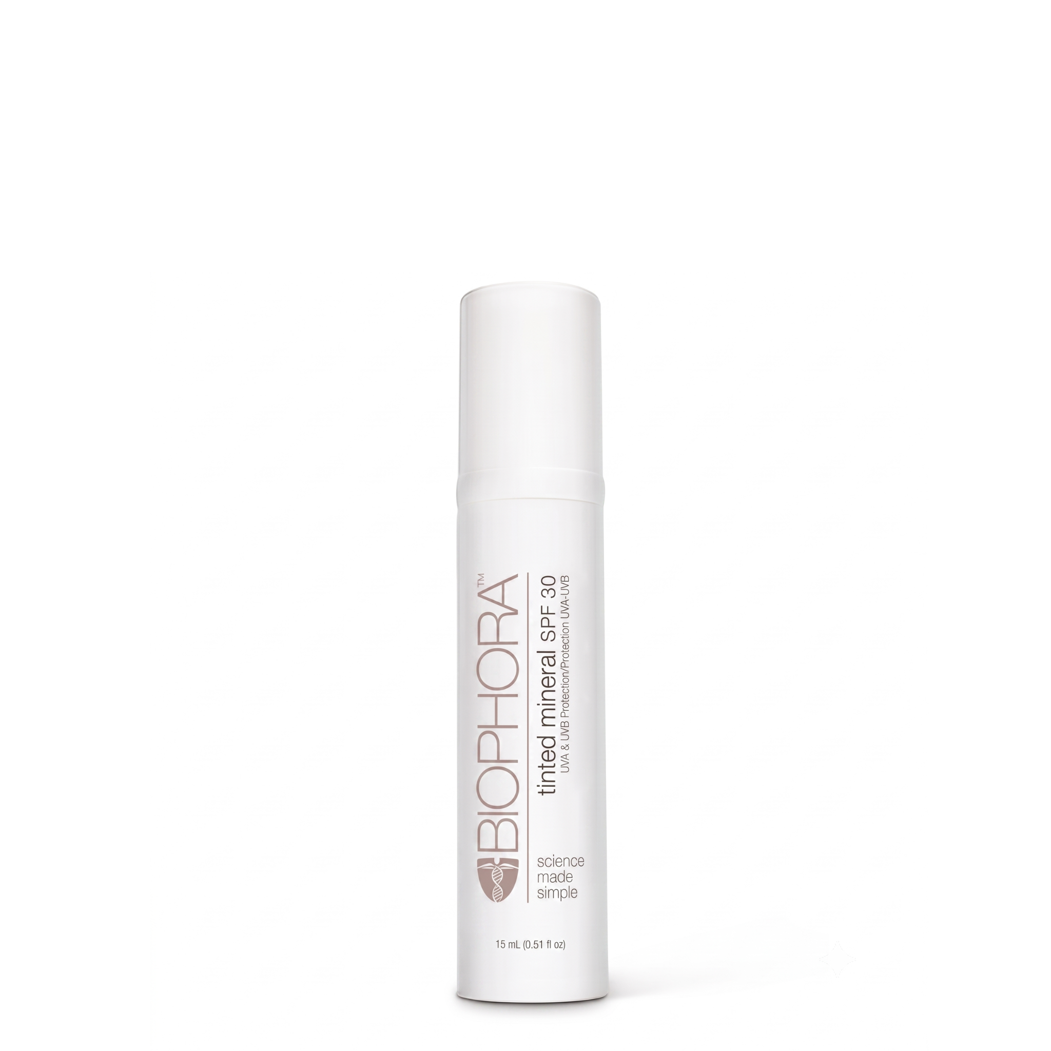 TINTED MINERAL SPF 30