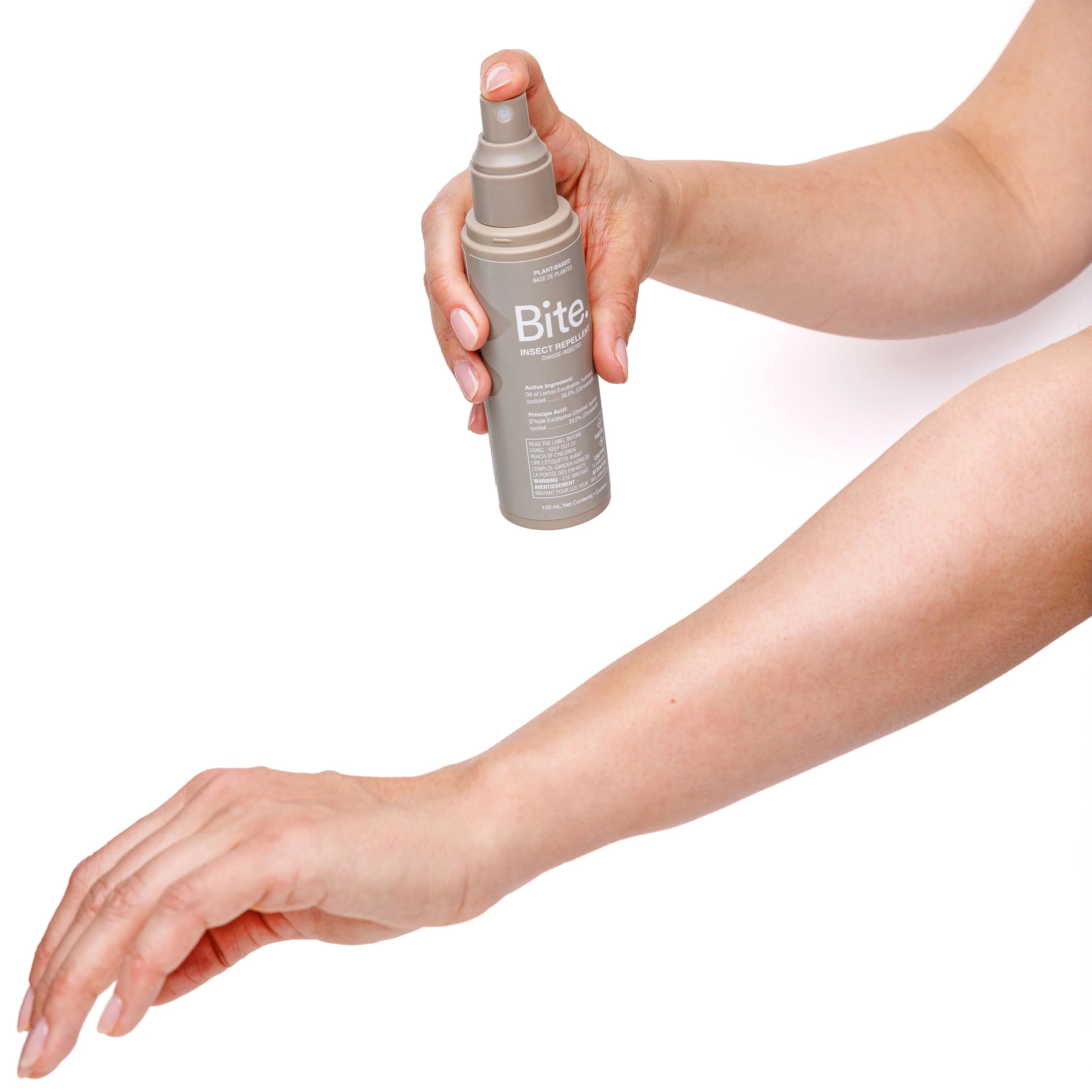 Bite® Insect Repellent