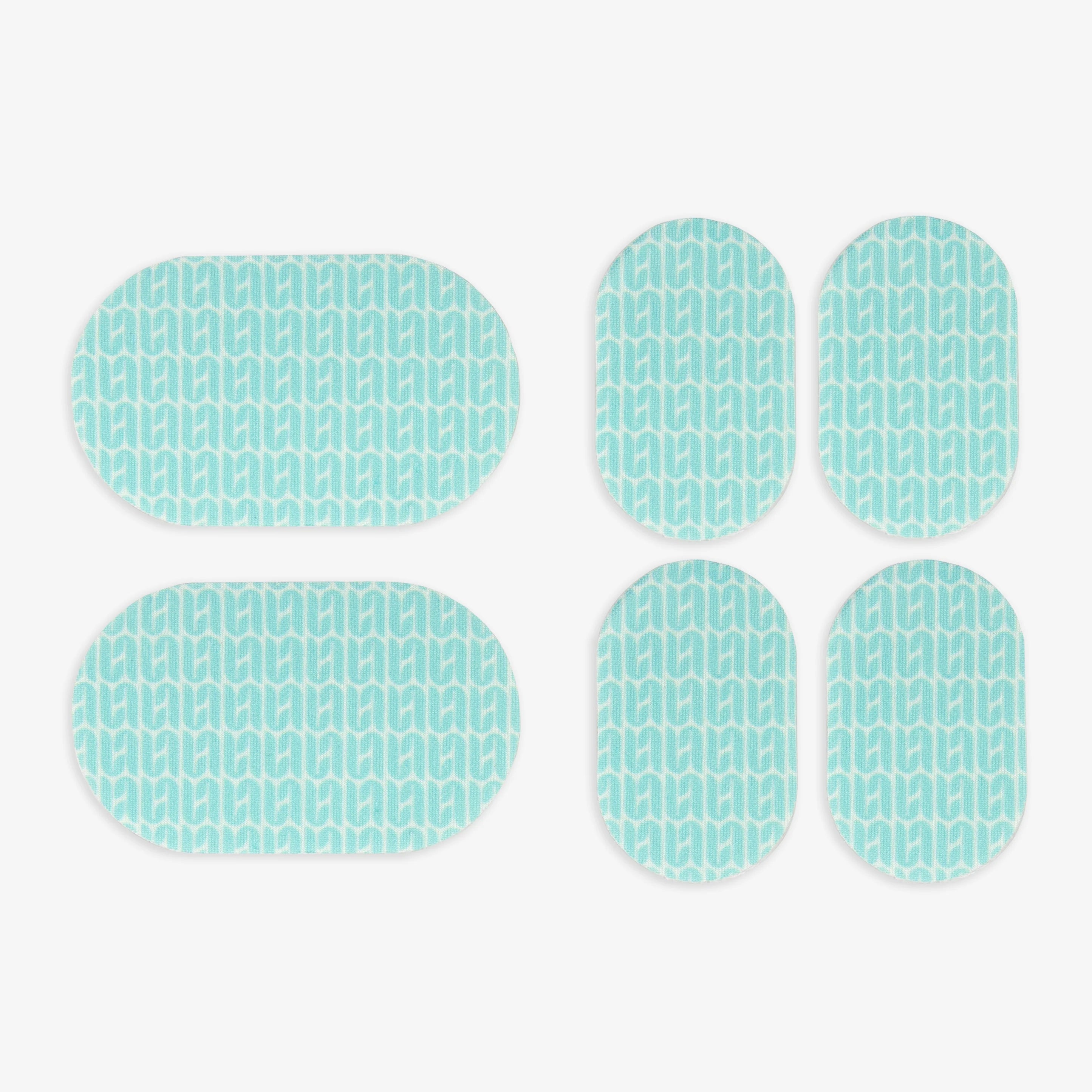 Blemish Busting - Body Mask | Biocellulose body mask | LOSHEN & CREM