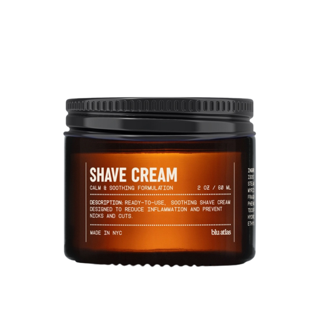 Shave Cream