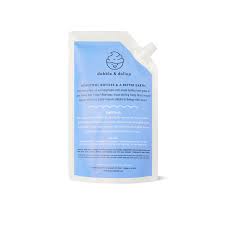 Blueberry Bubble Bath, Body Wash & Shampoo | Bath - Hair & body wash kids | LOSHEN & CREM