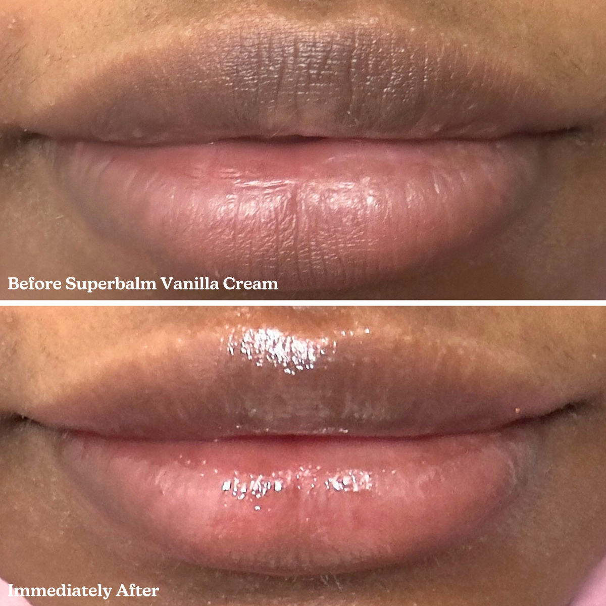 Blume Superbalm Tripeptide-1 Lip Balm – Vanilla Bean | Lips - Balm | LOSHEN & CREM