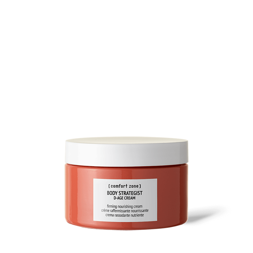 Body Strategist D-Age cream | Body firming cream | LOSHEN & CREM
