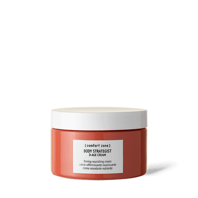 Body Strategist D-Age cream | Body firming cream | LOSHEN & CREM