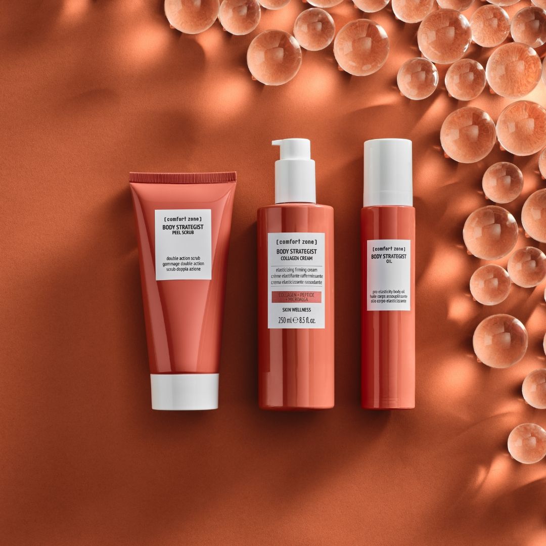 Body Strategist Wellness Routine Kit | Sets - Value set | LOSHEN & CREM