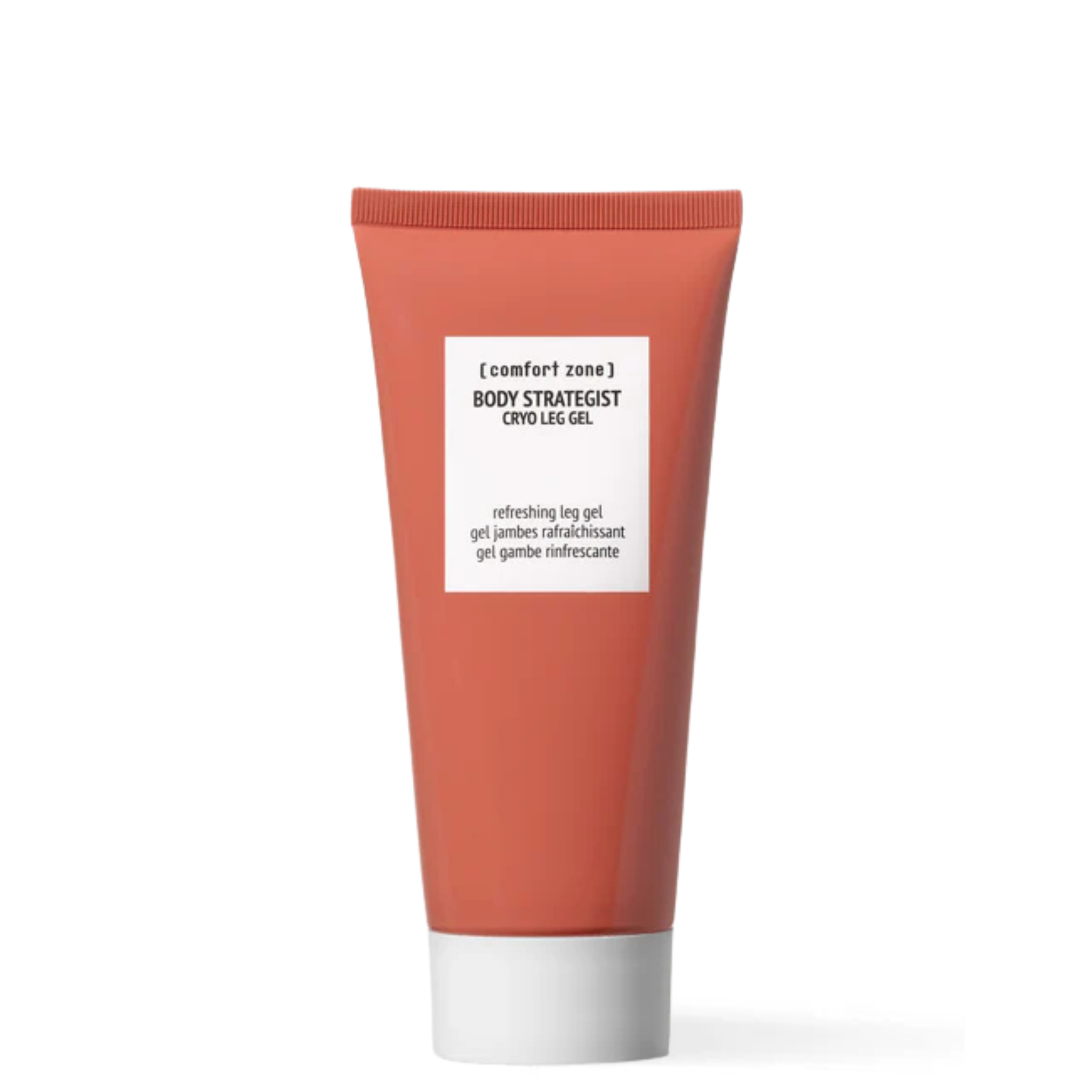 Body Strategist Cryo Leg Gel | Feet - Heavy leg | LOSHEN & CREM