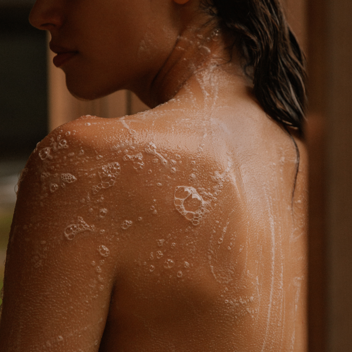 Body Wash for the Senses | Body - Shower gel | LOSHEN & CREM