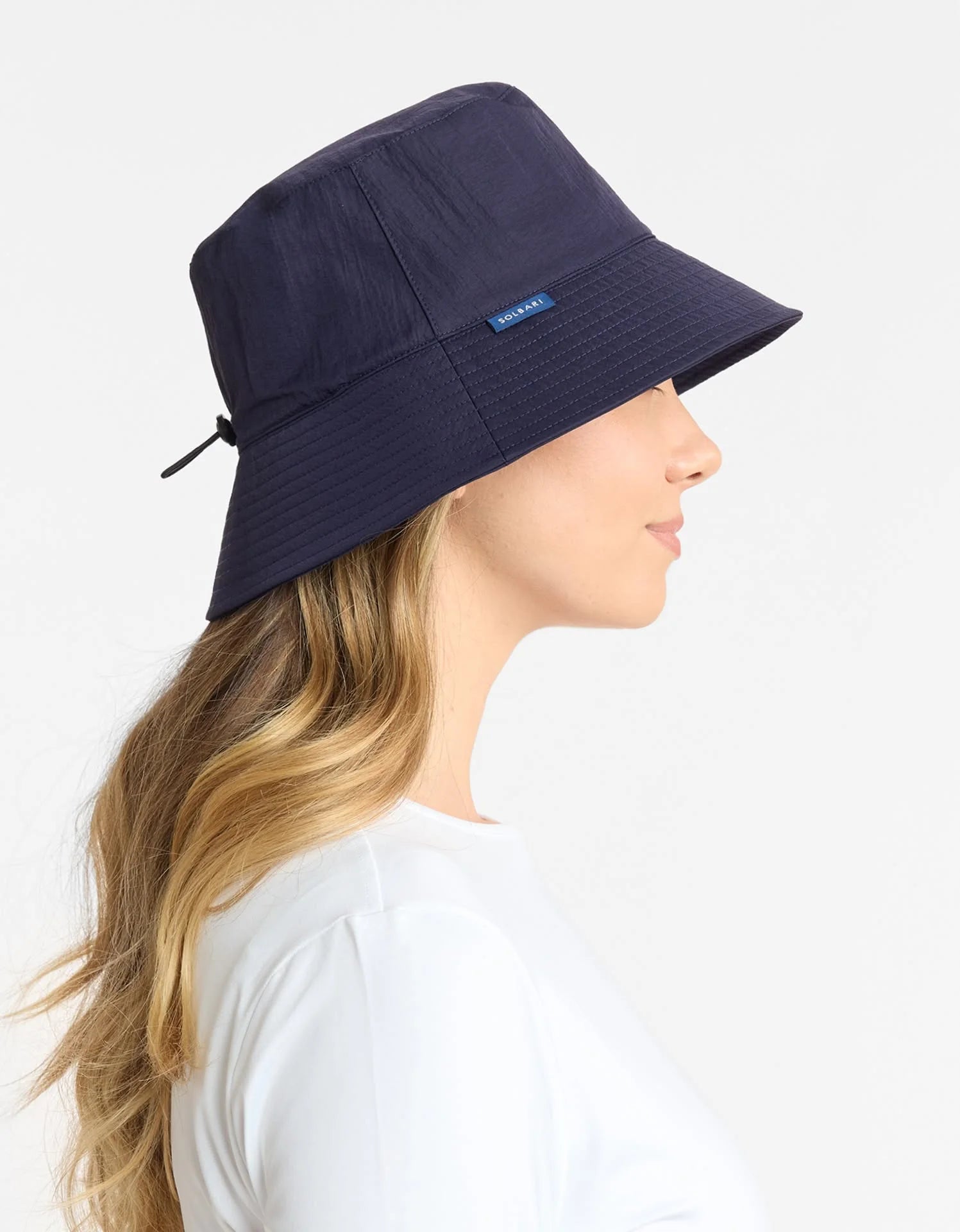 Bondi Bucket Hat UPF 50+ | UPF - Hat | LOSHEN & CREM