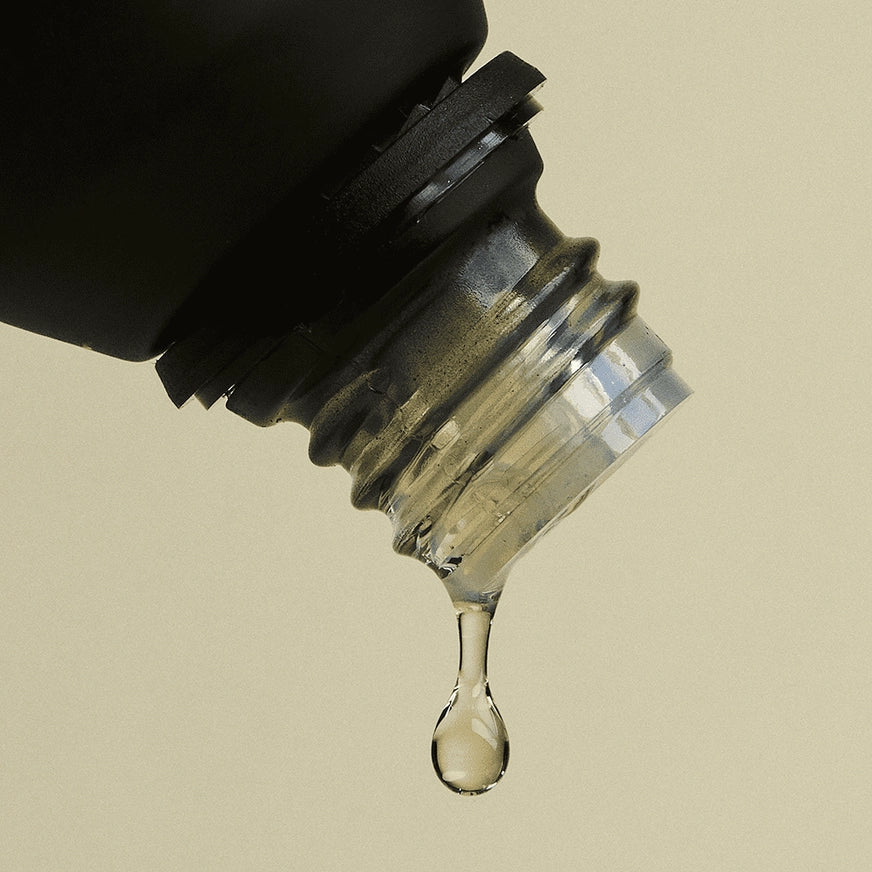 Boost Diffuser Blend