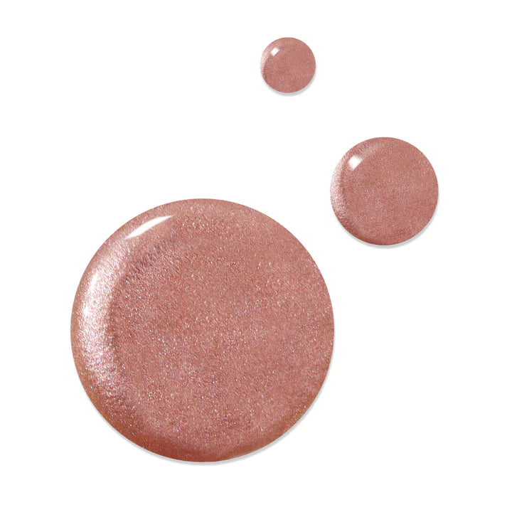 Lakur - Metallic shades | Nail - Polish Metallic shades | LOSHEN & CREM