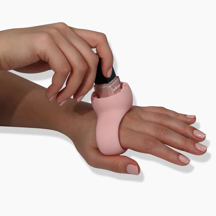 Bottle service Polish holder | Tools - Nail polish | LOSHEN & CREM