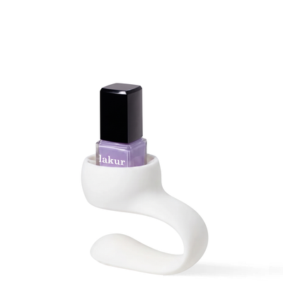 Bottle service Polish holder | Tools - Nail polish | LOSHEN & CREM