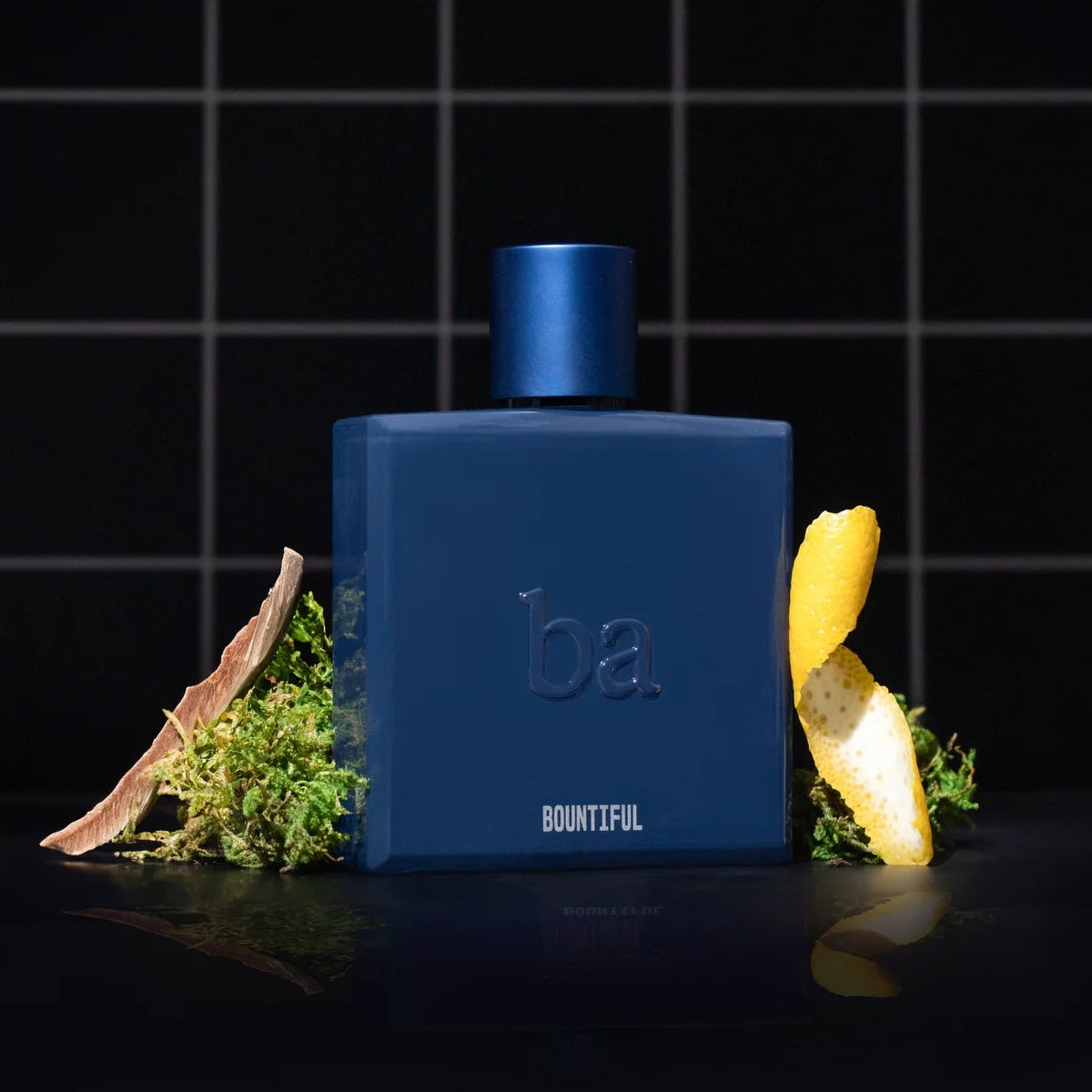 Blu Atlas Bountiful Eau de Parfum