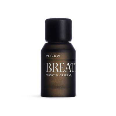 Breathe Diffuser Blend