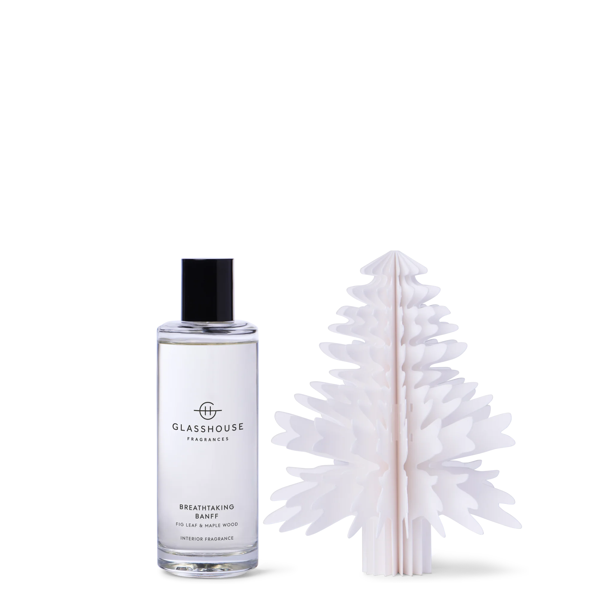 Breathtaking Banff - Interior Fragrance | Fragrance | LOSHEN & CREM