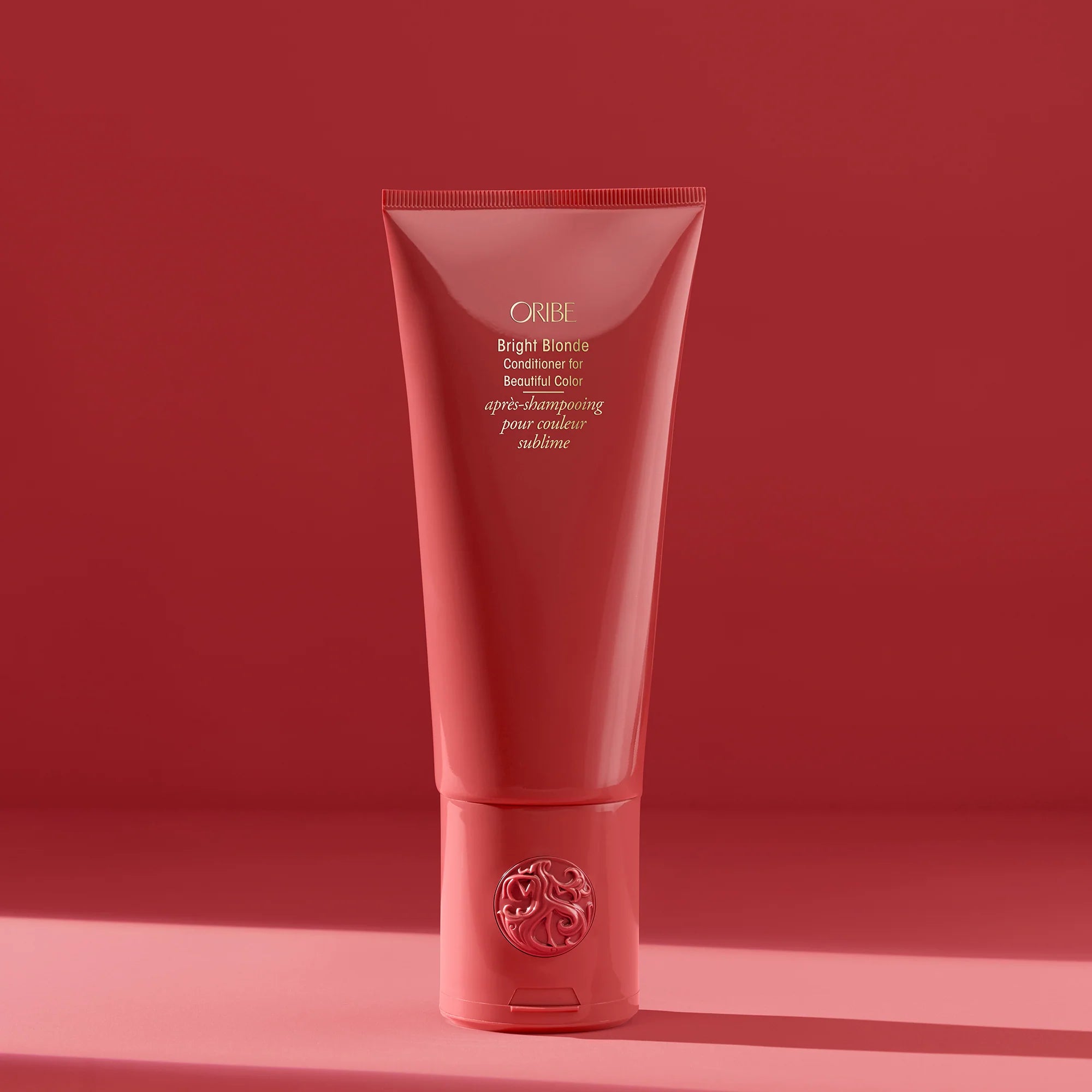 Bright Blonde Conditioner for Beautiful Color | Conditioner | LOSHEN & CREM