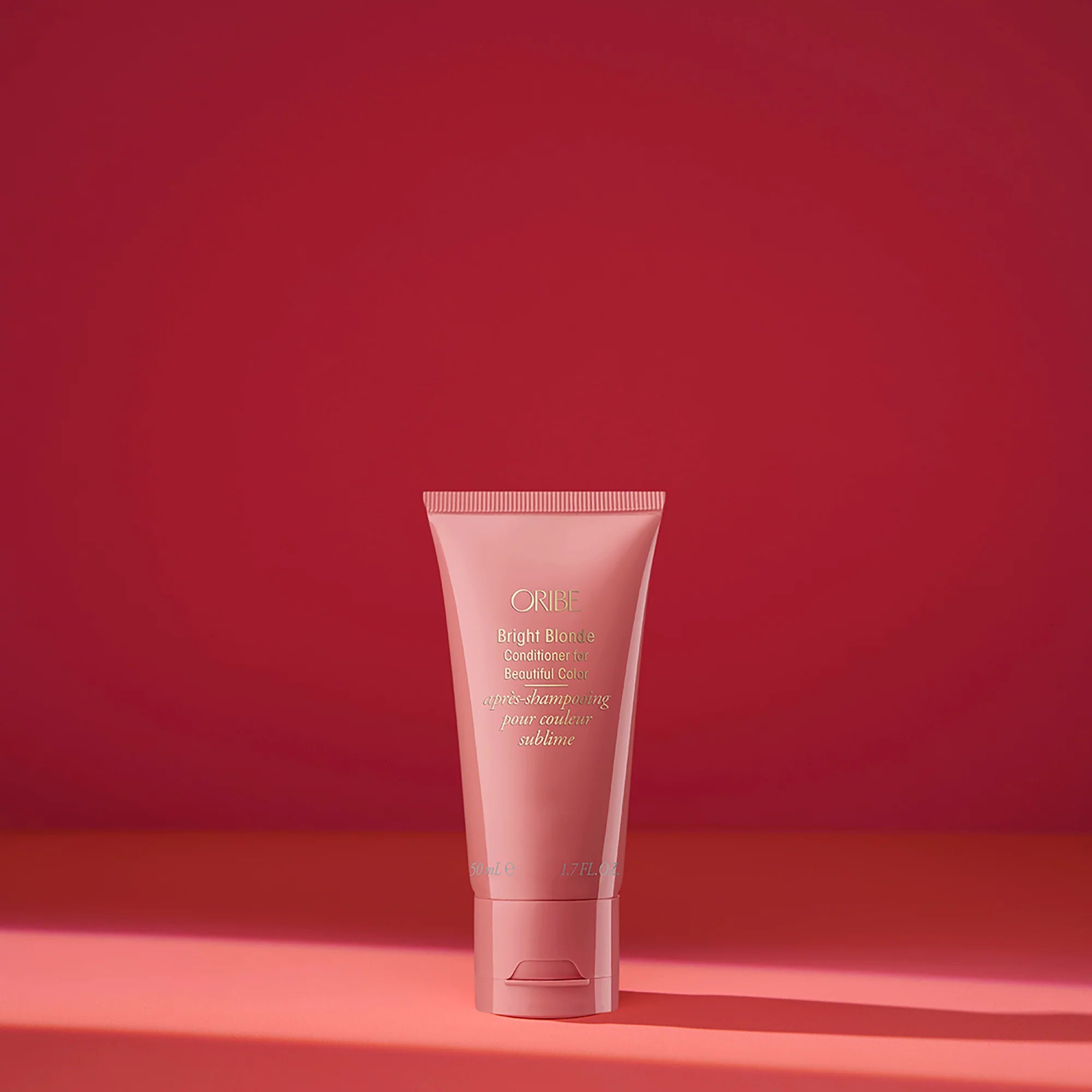 Bright Blonde Conditioner for Beautiful Color | Conditioner | LOSHEN & CREM