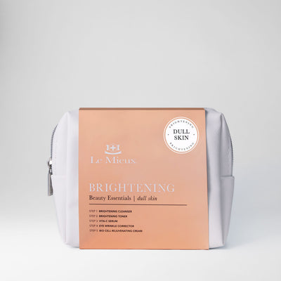 Le Mieux Brightening Beauty Essentials | Value set | LOSHEN & CREM
