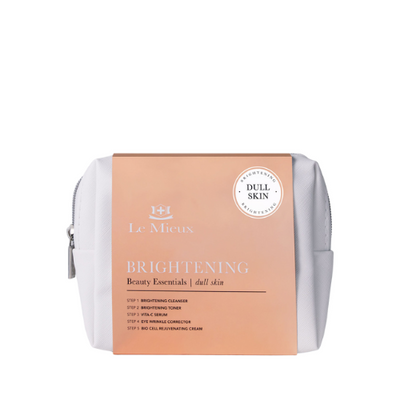Le Mieux Brightening Beauty Essentials | Value set | LOSHEN & CREM