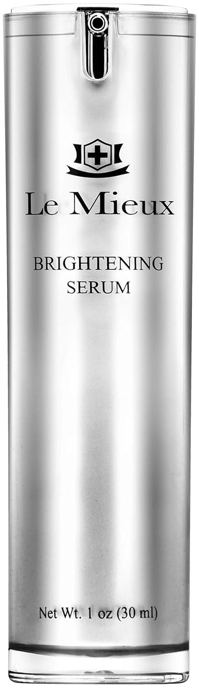 Le Mieux Brightening Serum | Hyperpigmentation serum | LOSHEN & CREM
