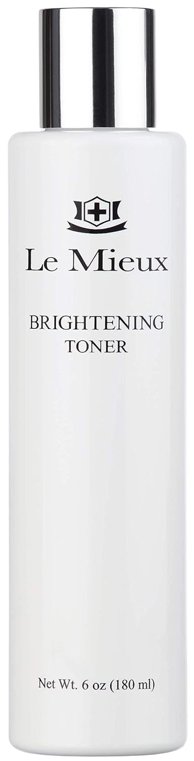 Brightening Toner | Toner | LOSHEN & CREM