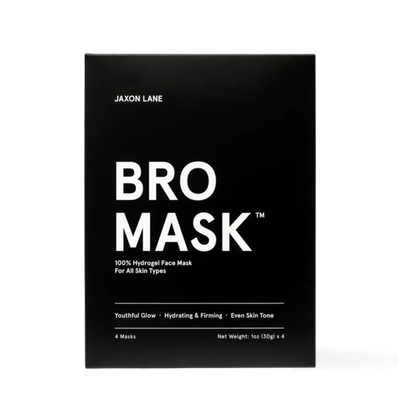 Masque Bro par JAXON LANE