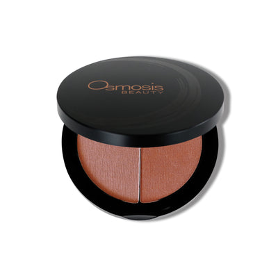Osmosis Beach Glow Bronzer | Bronzer | LOSHEN & CREM