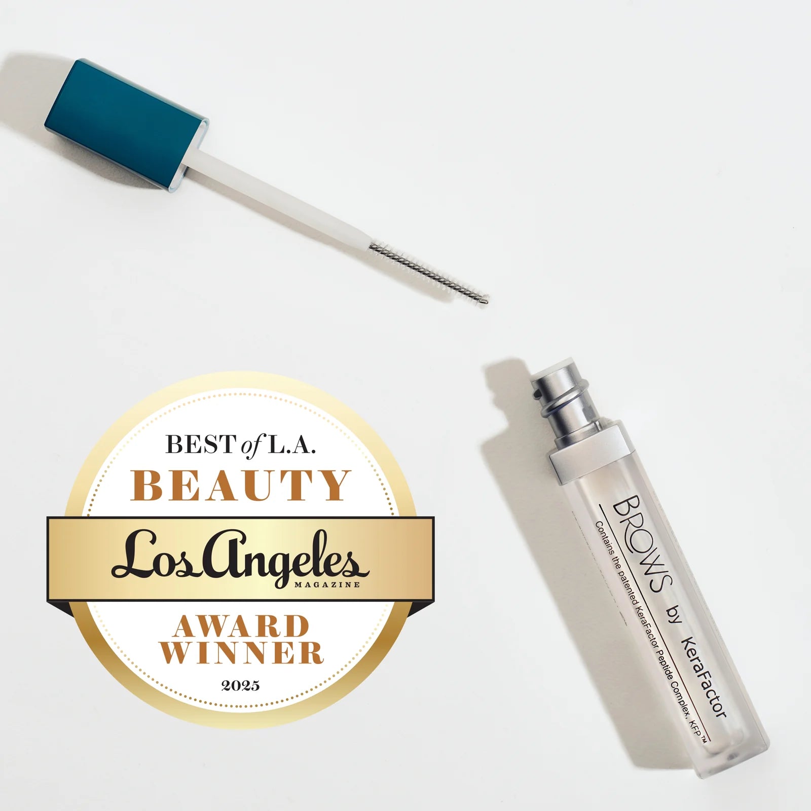 Brows by KeraFactor®