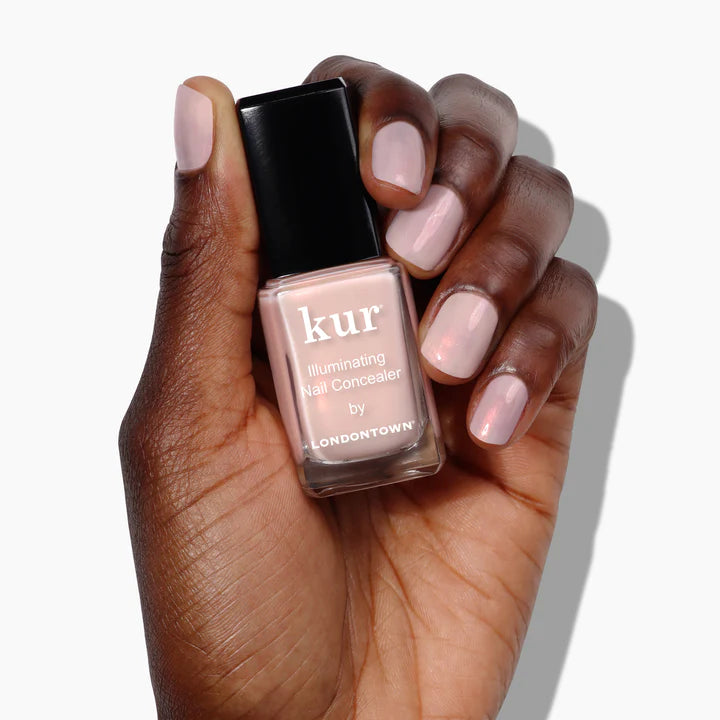 Bubble illuminating nail concealer | Nail - Concealer | LOSHEN & CREM