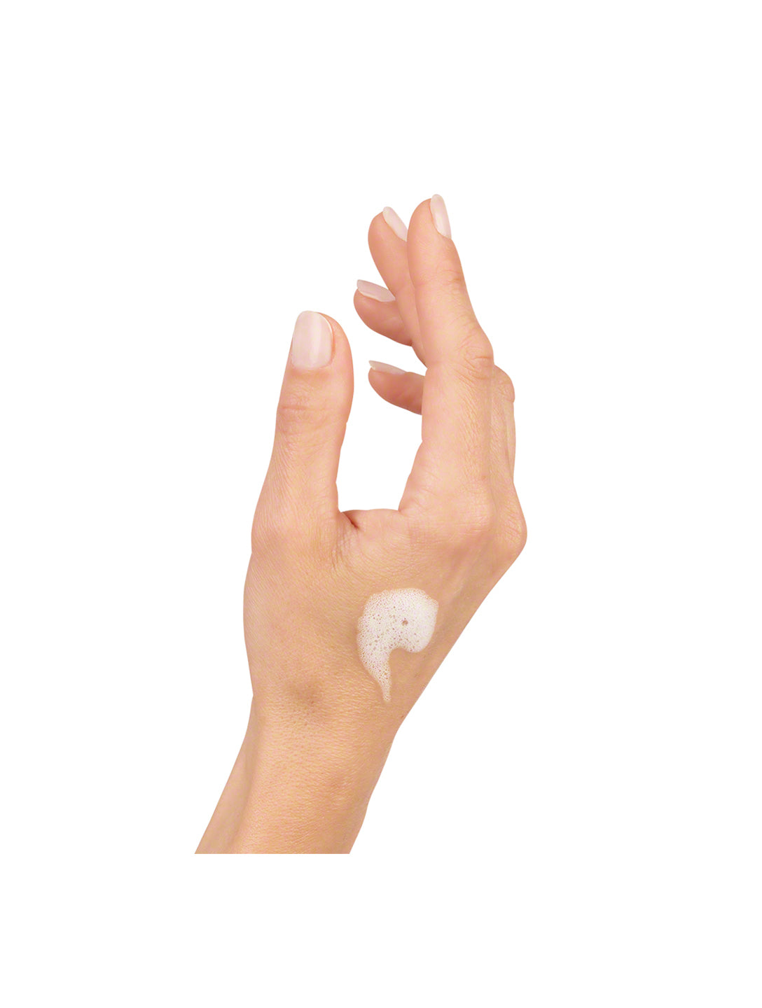 Bubble Falls | Cleansing foam | LOSHEN & CREM
