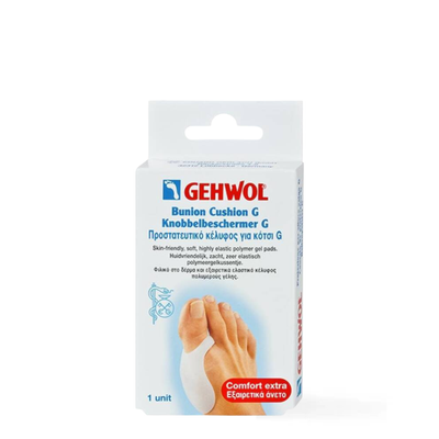 Gehwol Bunion Cushion G - Polymer