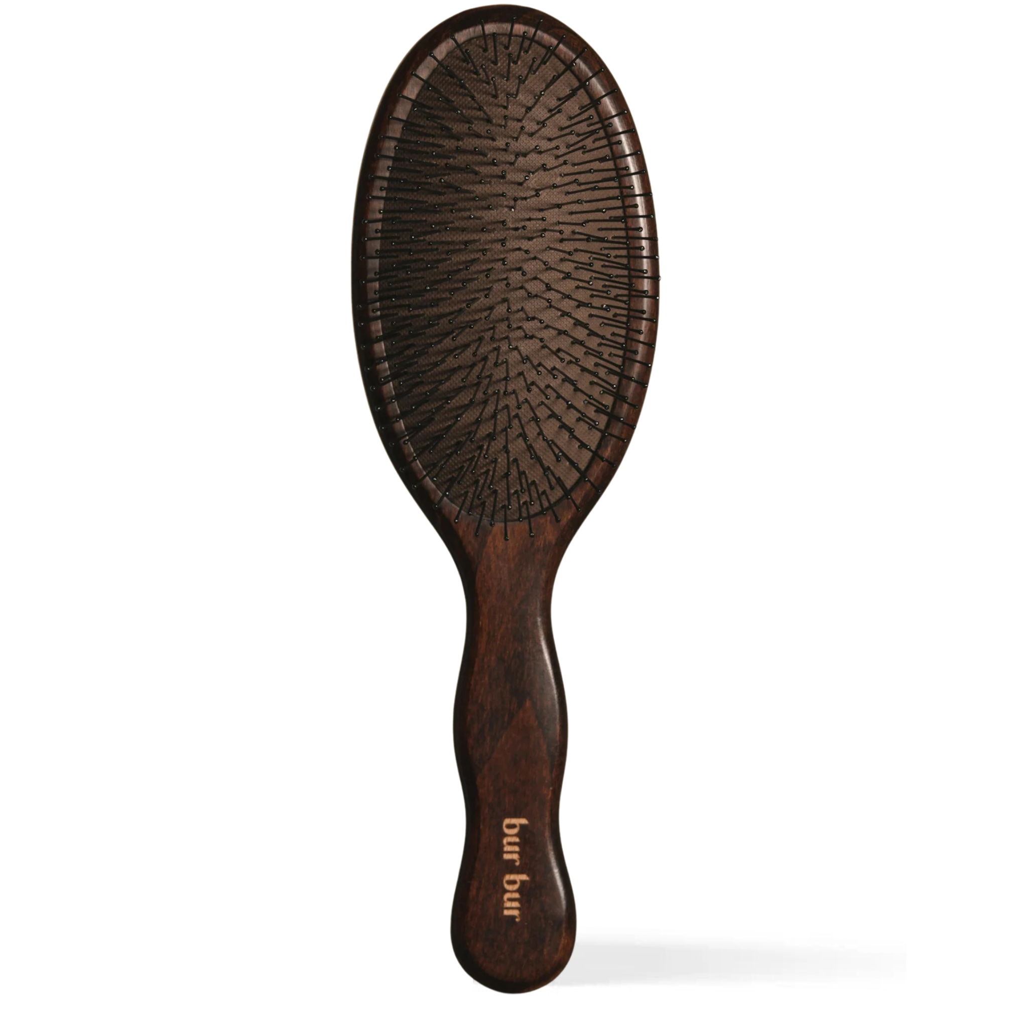 Bur Bur The Mermaid Wet Detangling Brush | Tools - Hair brush | LOSHEN & CREM
