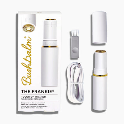 The Frankie Touch-Up Trimmer | Body - Hair trimmer | LOSHEN & CREM