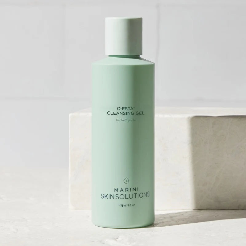 C-ESTA® Cleansing Gel