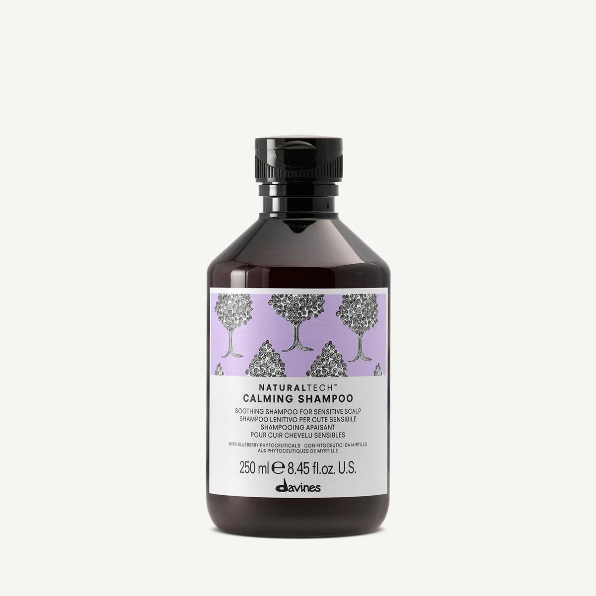 Davines Naturaltech Calming Shampoo | Sensitive scalp | LOSHEN & CREM