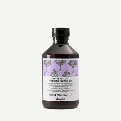 Davines Naturaltech Calming Shampoo | Sensitive scalp | LOSHEN & CREM