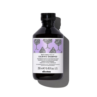 Davines Naturaltech Calming Shampoo | Sensitive scalp | LOSHEN & CREM