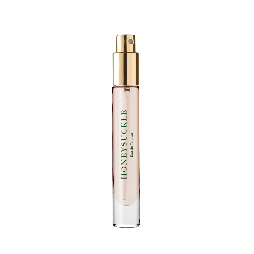 Honeysuckle Eau de Toilette | Eau de toilette | LOSHEN & CREM