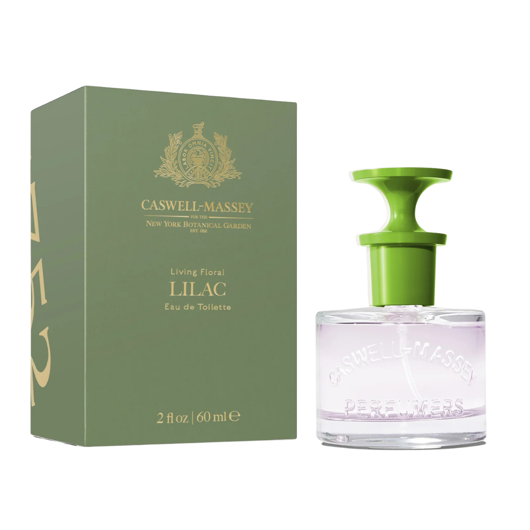 Lilac Eau de Toilette | Eau de toilette | LOSHEN & CREM