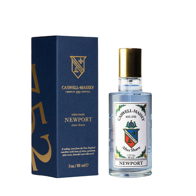 Newport Aftershave | After shave | LOSHEN & CREM