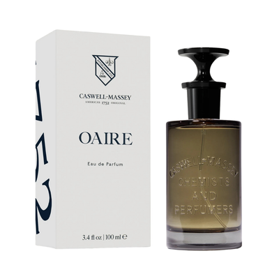 OAIRE Eau de Parfum | Fragrance - Eau de parfum | LOSHEN & CREM