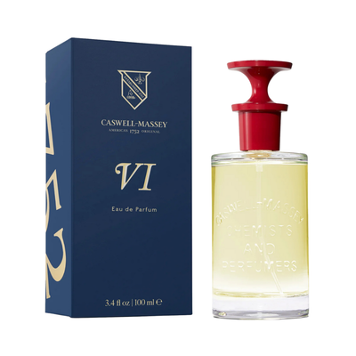 Number Six Eau de Parfum | Fragrance - Eau de parfum | LOSHEN & CREM