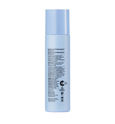 SHAANT BALANCING REFINING TONER | Pore refining toner | LOSHEN & CREM