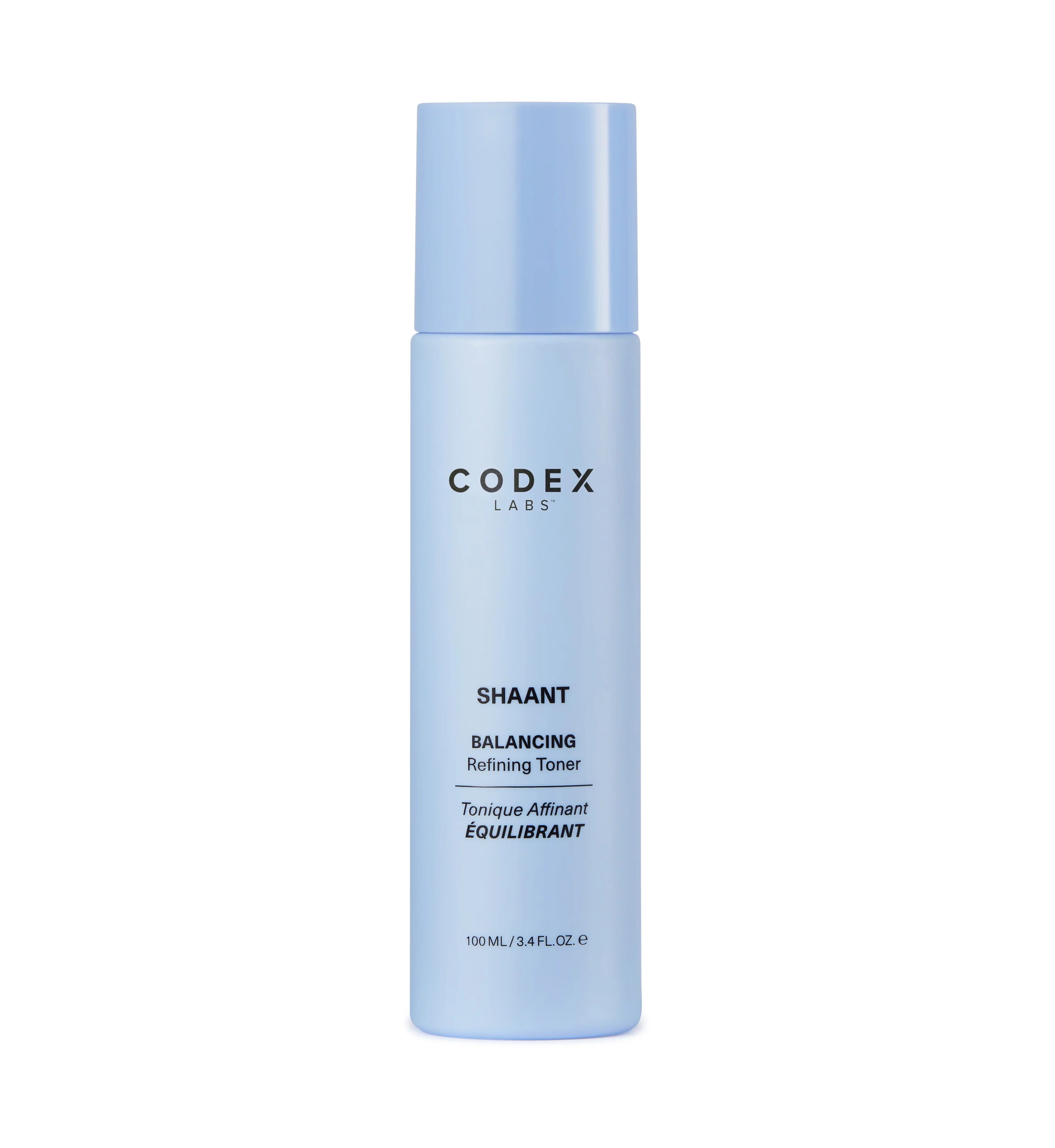 SHAANT BALANCING REFINING TONER | Pore refining toner | LOSHEN & CREM